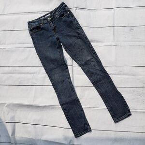 Silence and Noise UO Urban Outfitters skinny twig